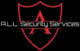 Logo Beveiligingsbedrijf A.L.L. Security Services